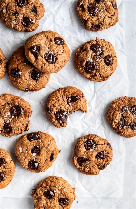 The Best Lactation Cookies For Nursing Mamas Ambitious Kitchen