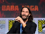 San Diego Comic-Con 2022: Keanu Reeves In 'BRZRKR' Universe And More ...