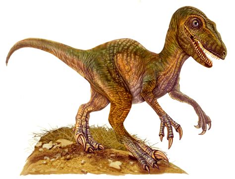 Dinosaurio 2000 Hisrutor