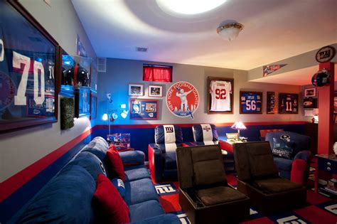 Music Themed Man Caves