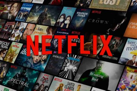 Todos Los Estrenos De Netflix En Abril Series Y Películas Que No Te