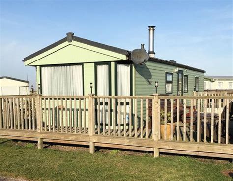Decorate Your Static Caravan To Make It A Home From Home — Tingdene