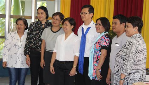 Plai Southern Tagalog Region Librarians Council October 2018