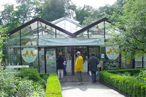 Den garten der schmetterlinge schloss sayn. Garten der Schmetterlinge