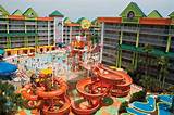 Pictures of Elmo Water Park