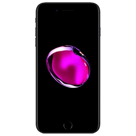Apple Iphone 7 Plus Black 32 Gb 3 Gb Ram Price Specs Features Croma