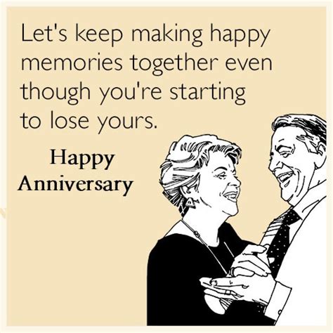 65 Funny Anniversary Ecards And Meme Cards Anniversary Images