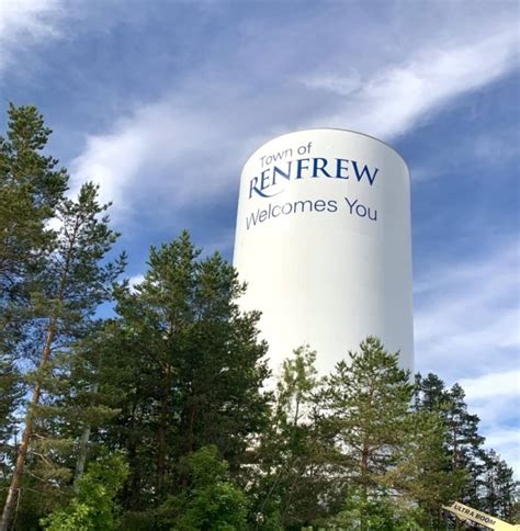 Ocwa Expands Management Of Water Wastewater In Renfrew