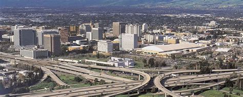 Often called the capital of silicon valley, san jose is the largest city in the bay area, 3rd largest in california, and the 10th largest city in the united states. San Jose, California | Government Alliance on Race and Equity