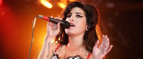 Amy Movie Review And Film Summary 2015 Roger Ebert