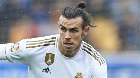 20 hours ago · gareth bale is now back at real madrid following his loan spell at tottenham last season. Real Madrid quiere 'VENDER' a Gareth Bale pero no hay ...
