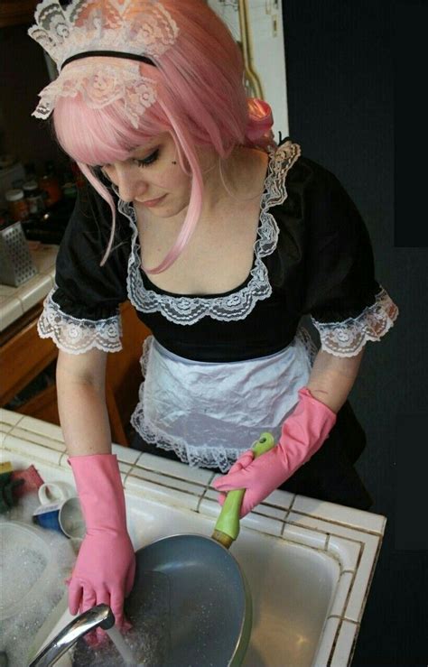 Pin On Sissy Maids