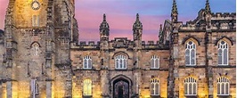 University of Aberdeen, United Kingdom | Study.EU