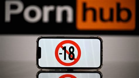 Pornhub Owner To Pay 1 8m And Accept Independent Monitor To Resolve Sex Trafficking Related