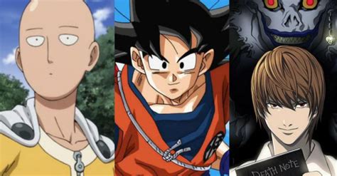 8 Melhores Artistas De Anime E MangÁ Do Mundo Anime
