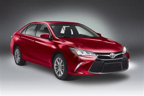 Toyota Camry Xle 25l 2017