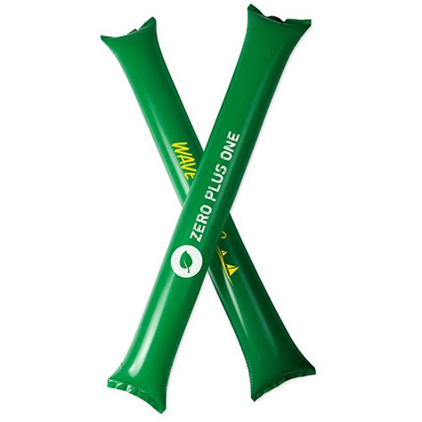 Inflatable Cheering Sticks Lsi