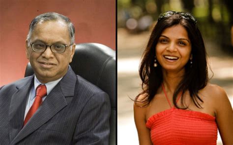 Narayan Murthys Letter To His Daughter Will Strike A Chord With Every