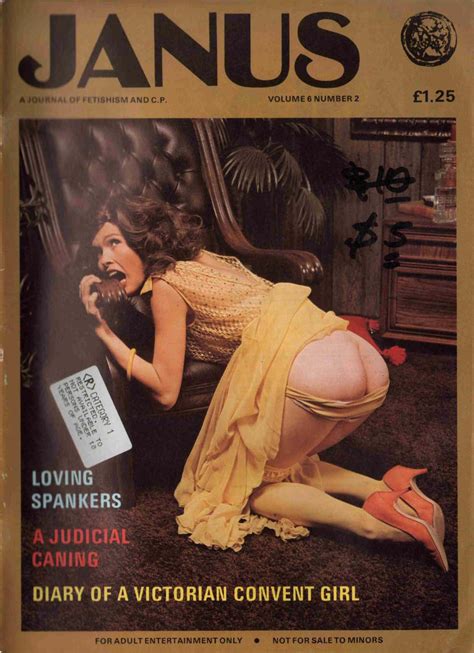 Spanking Magazine Specials Janus Special Page 2 8muses Forums