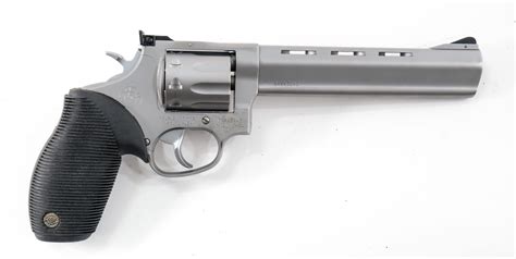 Taurus Tracker 22 Lr Revolver Auctions Online Revolver Auctions