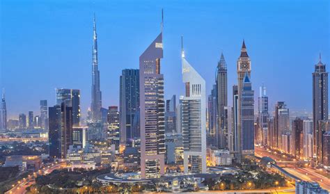 Jumeirah Emirates Towers Dubai United Arab Emirates Meeting Rooms