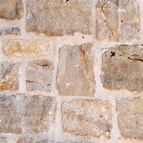 Granbury Regular Chopped Building Stone Rock Materials Houston Texas