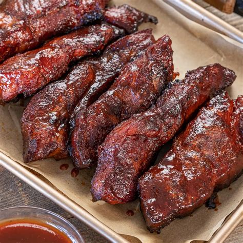 The Ultimate Guide To Smoked Country Style Pork Ribs Smokedbyewe