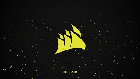 Corsair Logo Logodix