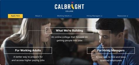 Calbright College Californias Online Community College May Close