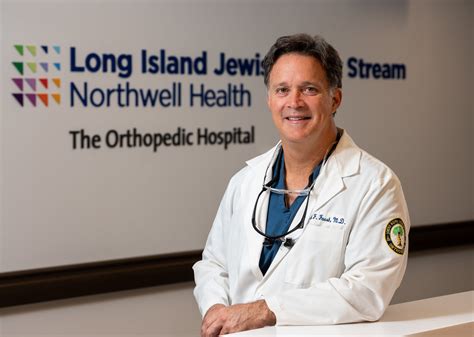 The Comeback Tale Of Long Island Jewish Hospital And Its Patient