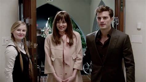 When a wounded christian grey tries to entice a cautious ana steele back into his life, she demands a new arrangement before she will give him another chance. Fifty shades darker full movie free online ...