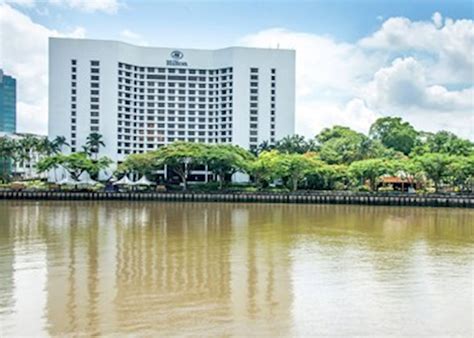 Hilton Hotel | Hotels in Kuching | Audley Travel
