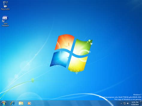 Windows 8 build 7746 - BetaWiki