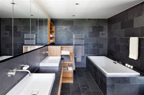 14 Ideas For Modern Style Bathrooms