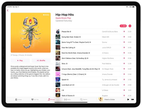 Apple Plans To Redesign Thousands Of Apple Music Playlist Covers With