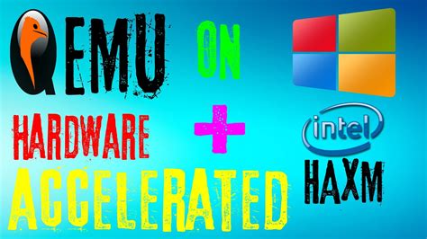 How To Install And Correctly Use QEMU And QtEMU On Windows 10 11