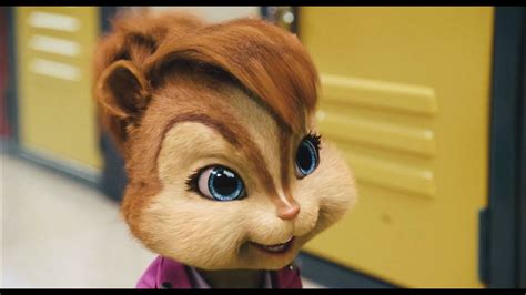 Alvin And The Chipmunks The Squeakquel Theatrical Trailer Hd Youtube