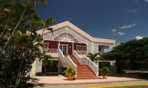 Puerto Plata Village Caribbean Resort And Beach Club Playa Dorada Dominican Republic Book
