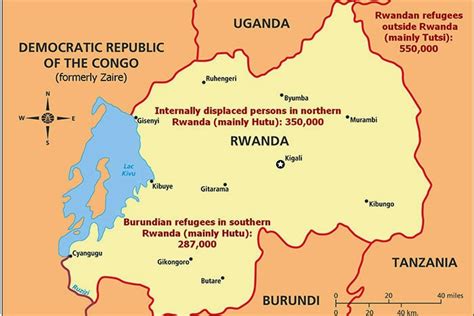 Kigali city maps lets you know the maps. Forced Migration Current Awareness: News: 20th Anniversary of the Genocide in Rwanda