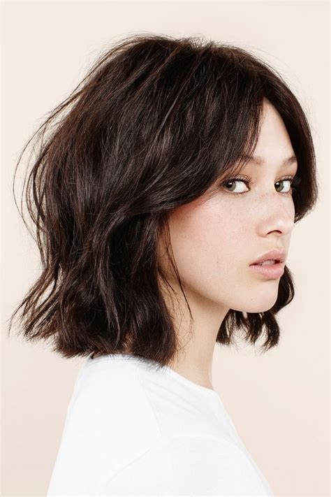 15 best collection of medium shaggy bob hairstyles