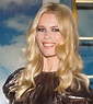 Claudia Schiffer, la modelo que ahora explota su faceta empresarial ...