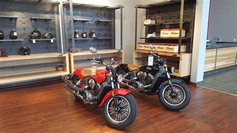 Newport News Va Dealer Indian Motorcycle Of Southeastern Virginia Is