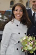 Princess Marie of Denmark visits a school in Copenhagen | Daily Mail Online