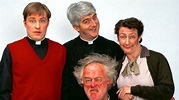 Ah go on! Classic sitcom Father Ted to make musical comeback | UK News ...