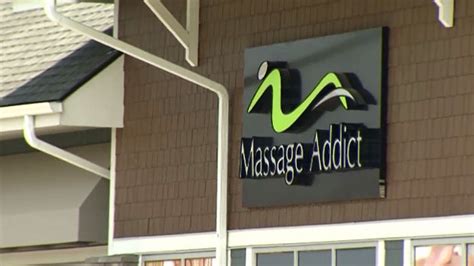calgary massage therapist faces sexual assault charge ctv news