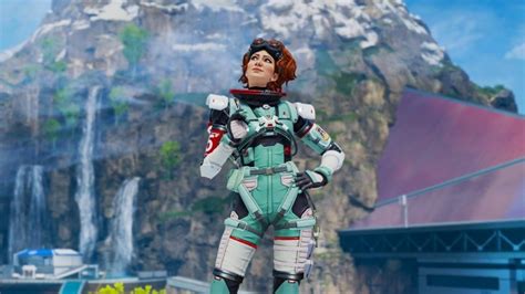 Apex Legends Has Arrived On Steam With Season 7 Rock