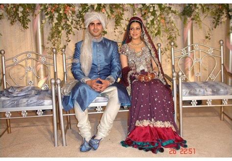 Pakistani Celebrities Wedding Pics Shadi Pictures