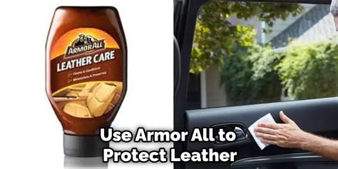 How To Get Armor All Off Leather 10 Effective Ways 2022