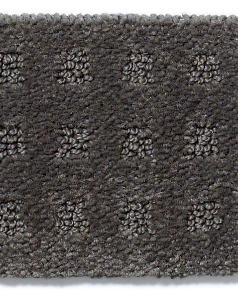 Anderson Tuftex Mission Square Smoked Pearl Carpet Exchange