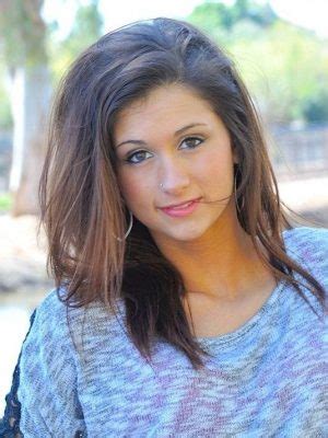 Presley Dawson Height Weight Size Body Measurements Biography